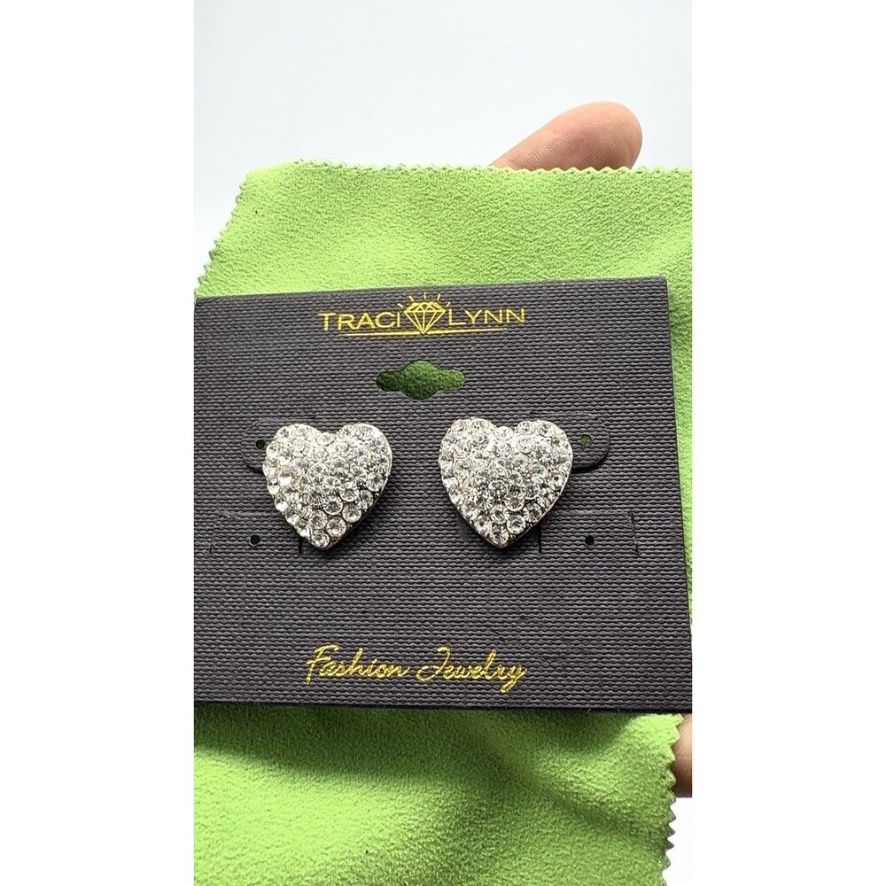 Traci Lynn Earrings